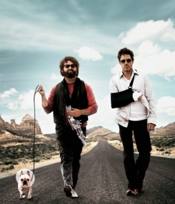 Due Date movie poster (2010) tote bag
