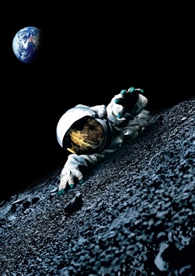 Apollo 18 movie poster (2011) Poster MOV_60b0e5ea