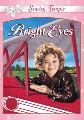Bright Eyes movie poster (1934) tote bag