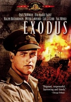 Exodus movie poster (1960) mug #MOV_60bcf8ed
