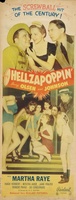 Hellzapoppin movie poster (1941) sweatshirt #732950