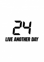 24: Live Another Day movie poster (2014) sweatshirt #1158995