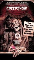 Creepshow movie poster (1982) hoodie #636084