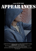 Appearances movie poster (2012) hoodie #1098191