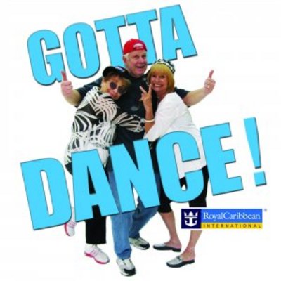 Gotta Dance movie poster (2008) sweatshirt