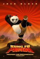 Kung Fu Panda movie poster (2008) mug #MOV_60de0447