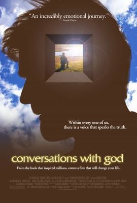 Conversations with God movie poster (2006) mouse pad