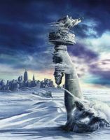 The Day After Tomorrow movie poster (2004) Tank Top #658019
