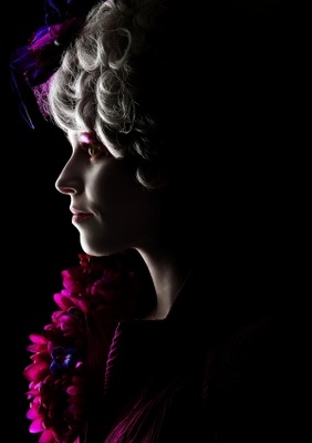 The Hunger Games movie poster (2012) Poster MOV_610072b6