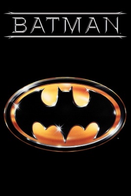 Batman movie poster (1989) Poster MOV_6107a946