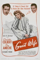 Guest Wife movie poster (1945) mug #MOV_6119eb56
