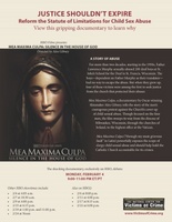 Mea Maxima Culpa: Silence in the House of God movie poster (2012) mug #MOV_61205efe
