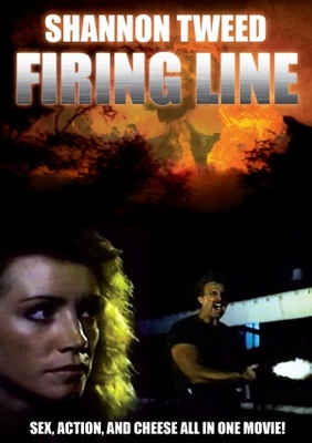 The Firing Line movie poster (1988) Poster MOV_612c5c9f