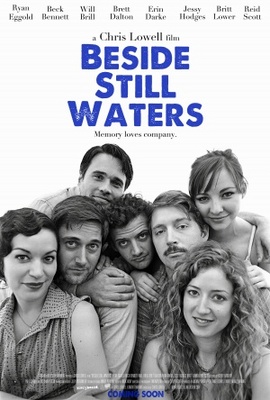Beside Still Waters movie poster (2013) Poster MOV_6130ca92