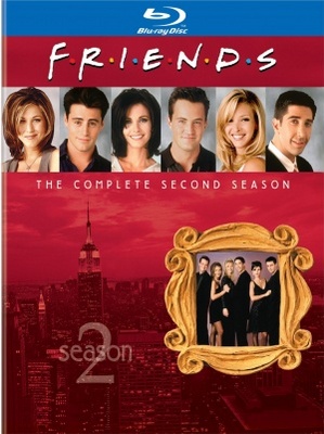 Friends movie poster (1994) Tank Top