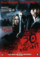 30 Days of Night movie poster (2007) tote bag #MOV_61460e2a