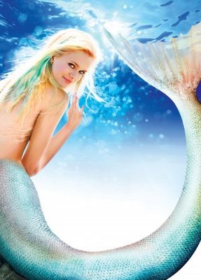 Aquamarine movie poster (2006) Stickers MOV_6146affe