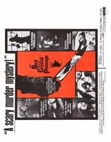 Uccello dalle piume di cristallo, L' movie poster (1970) Tank Top #748519