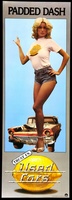 Used Cars movie poster (1980) t-shirt #900020