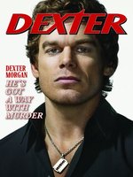 Dexter movie poster (2006) Tank Top #633505