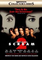Scream 2 movie poster (1997) hoodie #673369