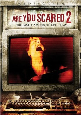Are You Scared 2 movie poster (2009) Poster MOV_615d48a2