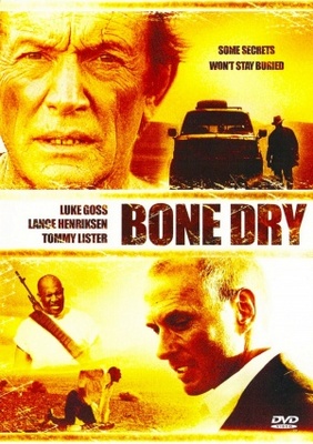 Bone Dry movie poster (2007) Mouse Pad MOV_616004a3
