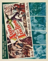Anne of the Indies movie poster (1951) mug #MOV_6173c94d
