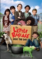 The Little Rascals Save the Day movie poster (2014) mug #MOV_6179ec57