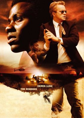 Catch A Fire movie poster (2006) Poster MOV_6183967e