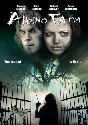 Albino Farm movie poster (2009) Mouse Pad MOV_6196023c