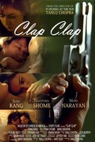 Clap Clap movie poster (2009) Longsleeve T-shirt #692748