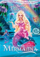 Barbie: Mermaidia movie poster (2006) hoodie #666713