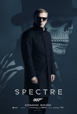 Spectre movie poster (2015) Poster MOV_619a8901