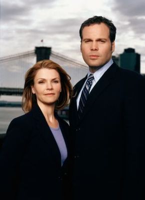 Law & Order: Criminal Intent movie poster (2001) Poster MOV_619bc60e