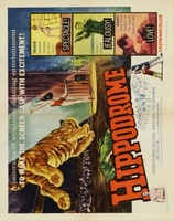 Geliebte Bestie movie poster (1959) hoodie #724868