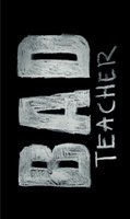 Bad Teacher movie poster (2011) Tank Top #698856