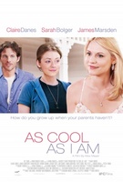 As Cool as I Am movie poster (2013) Mouse Pad MOV_61a7b3e7
