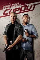 Cop Out movie poster (2010) tote bag #MOV_61adafa8