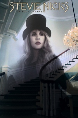Stevie Nicks: In Your Dreams movie poster (2013) poster