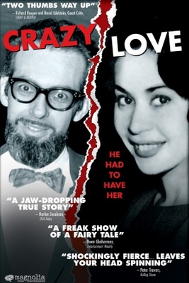 Crazy Love movie poster (2007) Tank Top