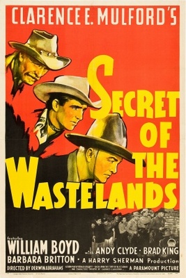 Secret of the Wastelands movie poster (1941) mug #MOV_61c832cf