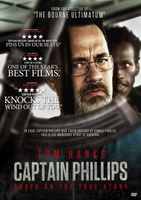 Captain Phillips movie poster (2013) tote bag #MOV_61c999a9