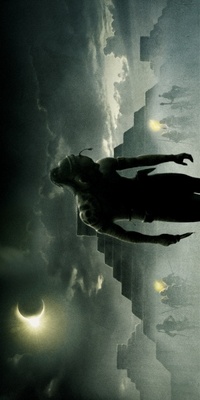 Apocalypto movie poster (2006) Poster MOV_61da4139