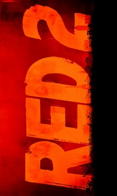 Red 2 movie poster (2013) mug #MOV_61dcbf10