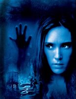 Dark Water movie poster (2005) hoodie #706720
