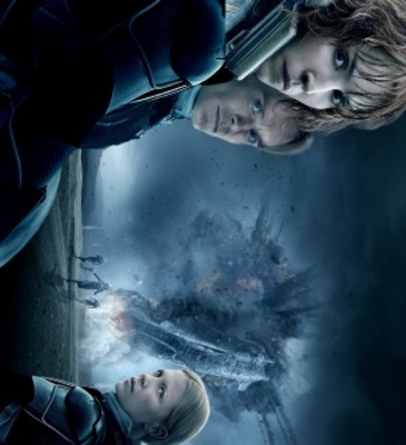 Prometheus movie poster (2012) Poster MOV_6205c3cd