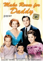 Make Room for Daddy movie poster (1965) mug #MOV_620c1a2d