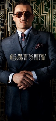 The Great Gatsby movie poster (2012) Poster MOV_620d4679