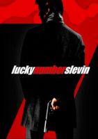 Lucky Number Slevin movie poster (2006) t-shirt #645763
